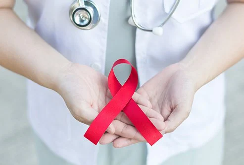 HIV Clinic in Nashik